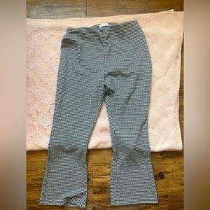 Urban Outfitters Soft Wide Leg Pant